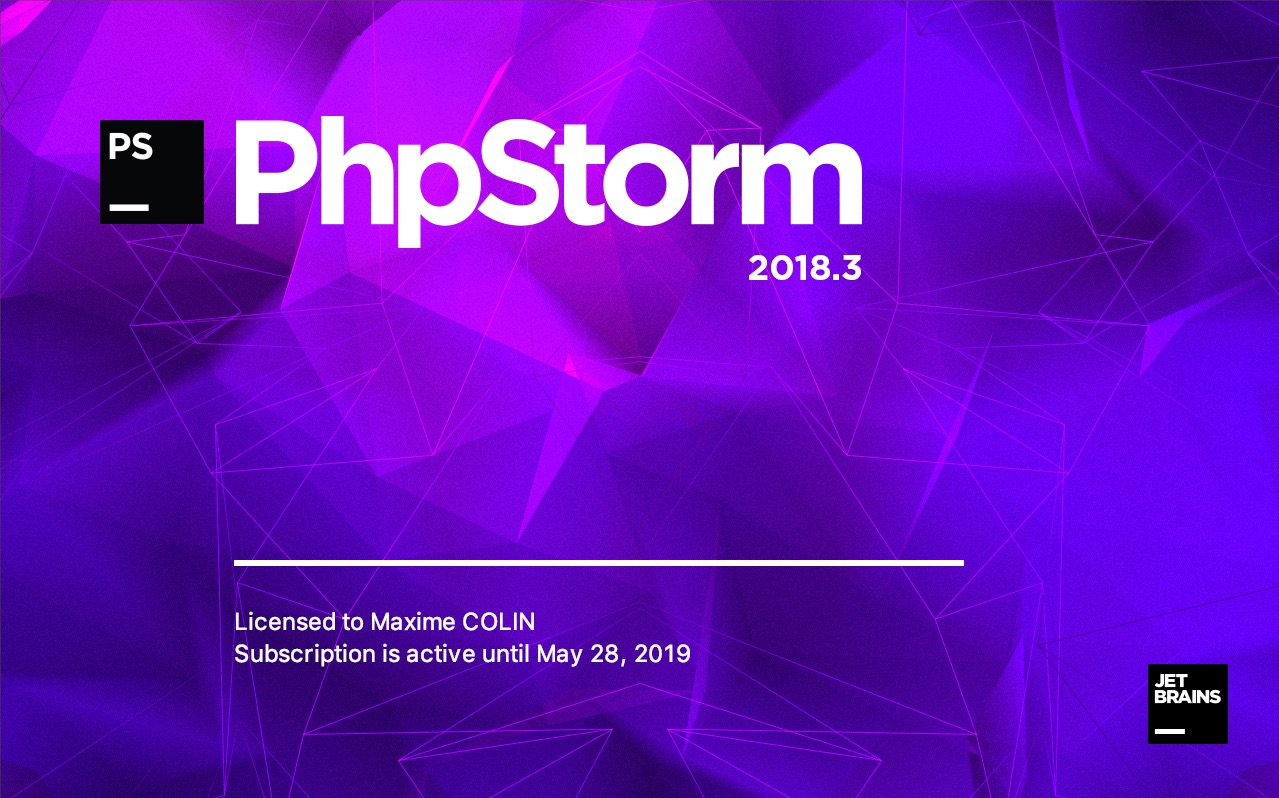 Active l'option case-sensitive sur PHPStorm